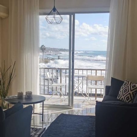 Castle Apartment Paphos ภายนอก รูปภาพ
