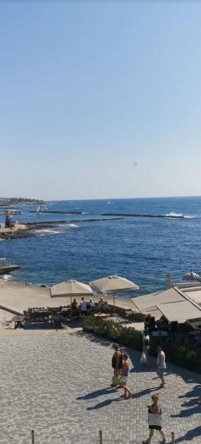 Castle Apartment Paphos ภายนอก รูปภาพ
